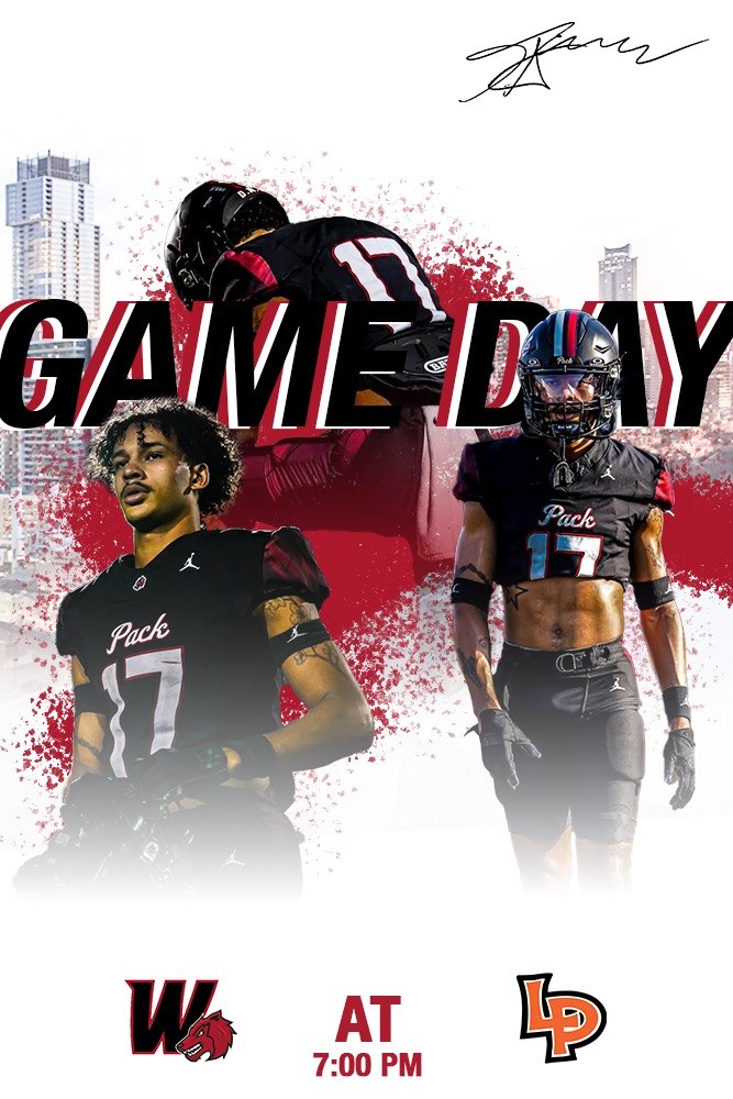 Custom Player Graphic